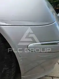 2003 Mercedes Benz 270