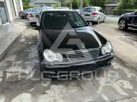 2003 Mercedes Benz C 30 AMG