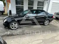 2003 Mercedes Benz C 30 AMG