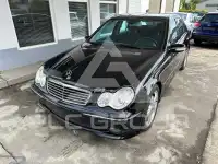 2003 Mercedes Benz C 30 AMG