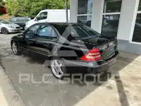 2003 Mercedes Benz C 30 AMG