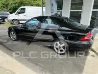 2003 Mercedes Benz C 30 AMG