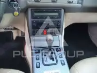 2003 Mercedes Benz SL 320