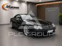 2003 Mercedes Benz SL 550