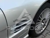 2003 Mercedes Benz SL 550