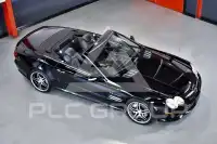 2003 Mercedes Benz SL 550