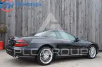 2003 Mercedes Benz SL 550