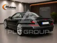 2003 Mercedes Benz SL 550