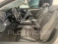 2003 Mercedes Benz SL 550
