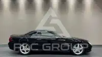 2003 Mercedes Benz SL 550