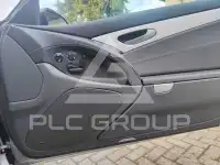 2003 Mercedes Benz SL 550