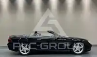2003 Mercedes Benz SL 550