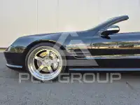 2003 Mercedes Benz SL 550