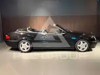 2003 Mercedes Benz CLK 430