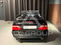 2003 Mercedes Benz CLK 430