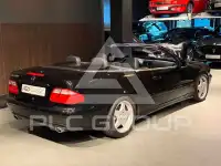2003 Mercedes Benz CLK 430