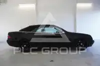 2003 Mercedes Benz CLK 430