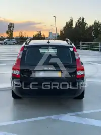 2003 Volvo V50