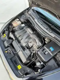 2003 Volvo V50