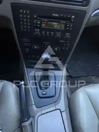 2003 Volvo S60