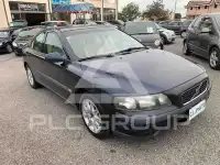 2003 Volvo S60