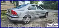 2003 Volvo S60