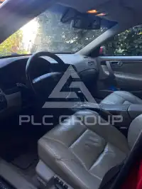 2003 Volvo S60