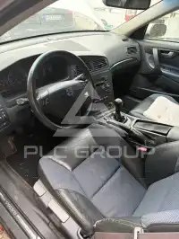 2003 Volvo S60