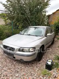2003 Volvo S60