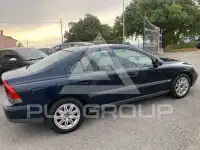 2003 Volvo S60
