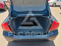 2003 Volvo S60