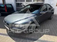 2003 Volvo S60