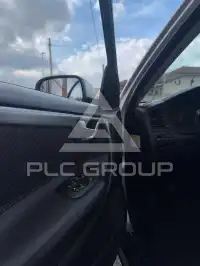 2003 Volvo S60