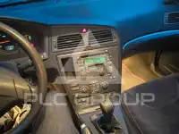 2003 Volvo S60