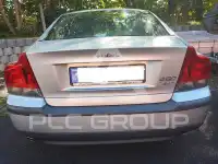2003 Volvo S60