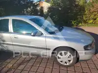 2003 Volvo S60