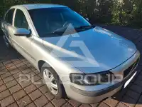 2003 Volvo S60