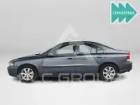 2003 Volvo S60