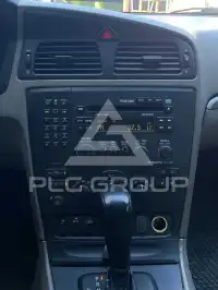 2003 Volvo S60