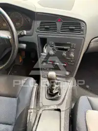 2003 Volvo S60