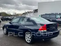 2003 Volvo S60