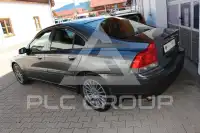 2003 Volvo S60