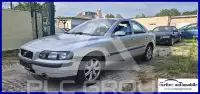 2003 Volvo S60