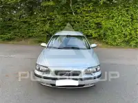 2003 Volvo V70