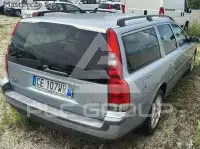 2003 Volvo V70