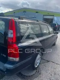 2003 Volvo V70