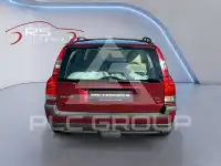 2003 Volvo V70