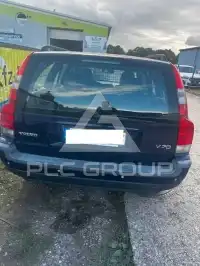 2003 Volvo V70