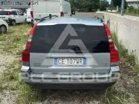 2003 Volvo V70