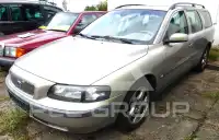 2003 Volvo V70